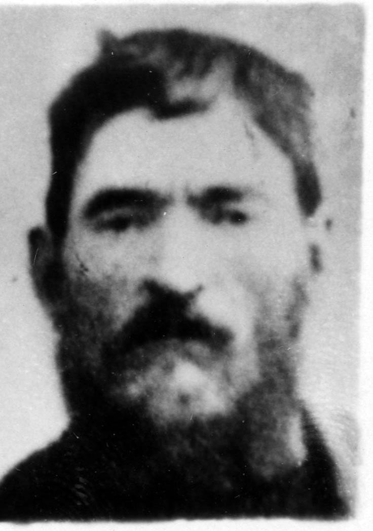 Warren Campbell (1842 - 1901) Profile